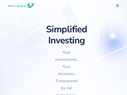 Ppmarkets