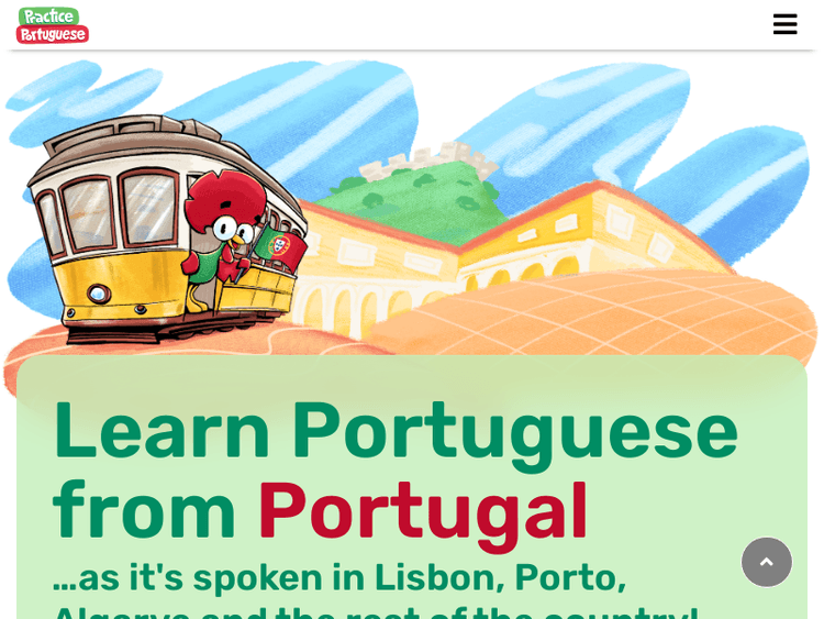 Practiceportuguese