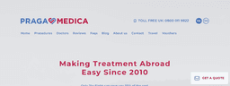 Pragamedica
