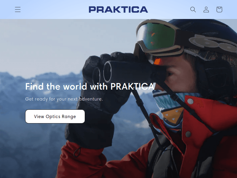 Praktica