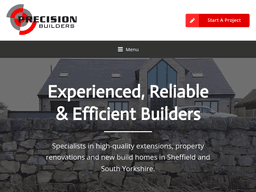 Precision-builders