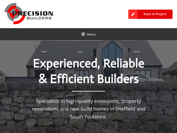 Precision-builders