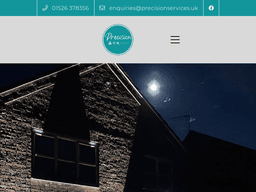 Precisionconstructionservices