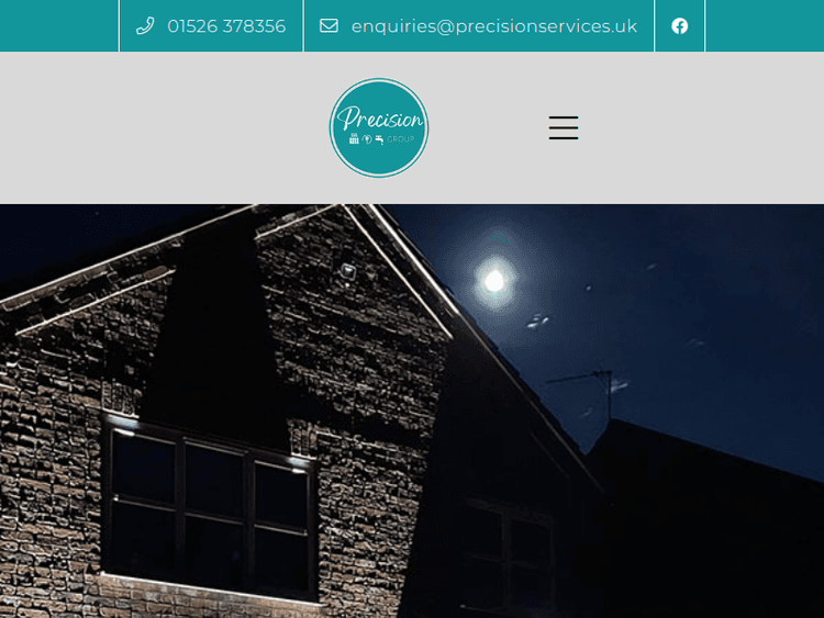 Precisionconstructionservices