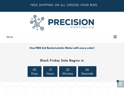 Precisionpeptideco