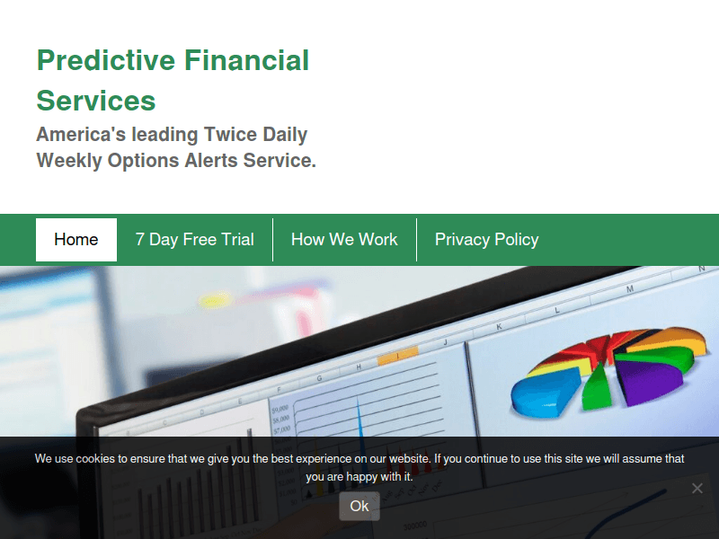 Predictivefinancialservices