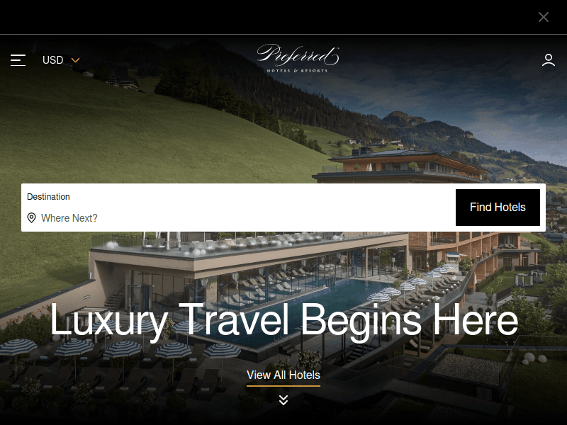 Preferredhotels
