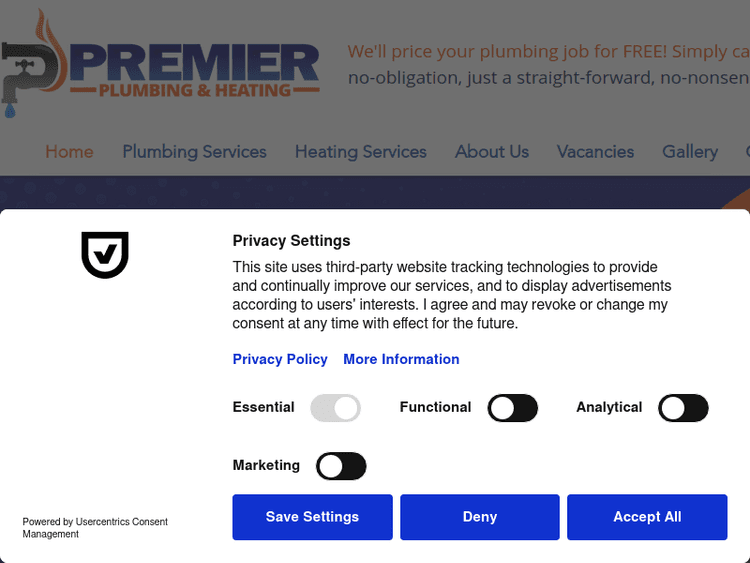 Premier-heatingengineers