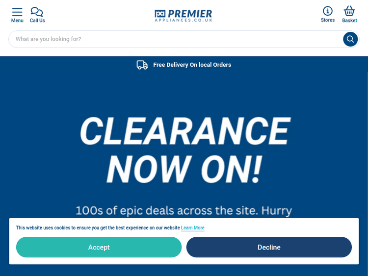 Premierappliances