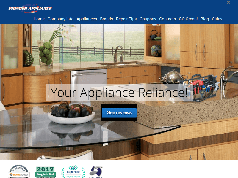 Premierappliancesandiego
