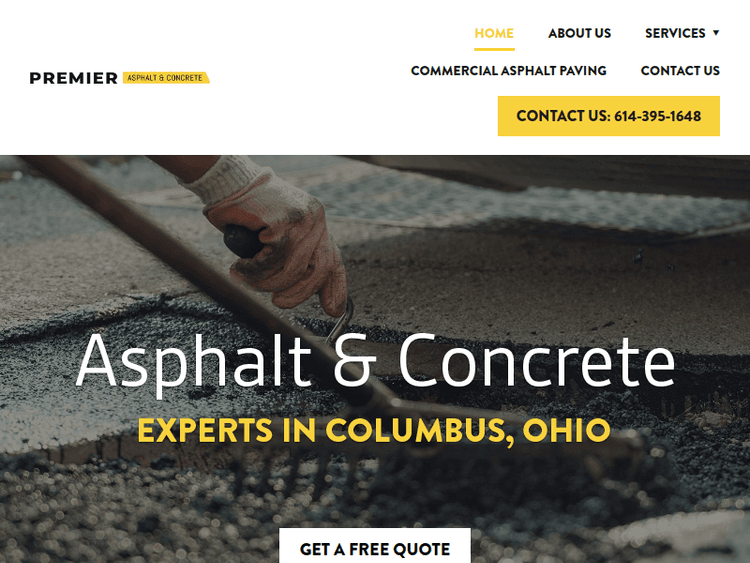 Premierasphaltandconcrete