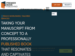 Premierbookpublishing