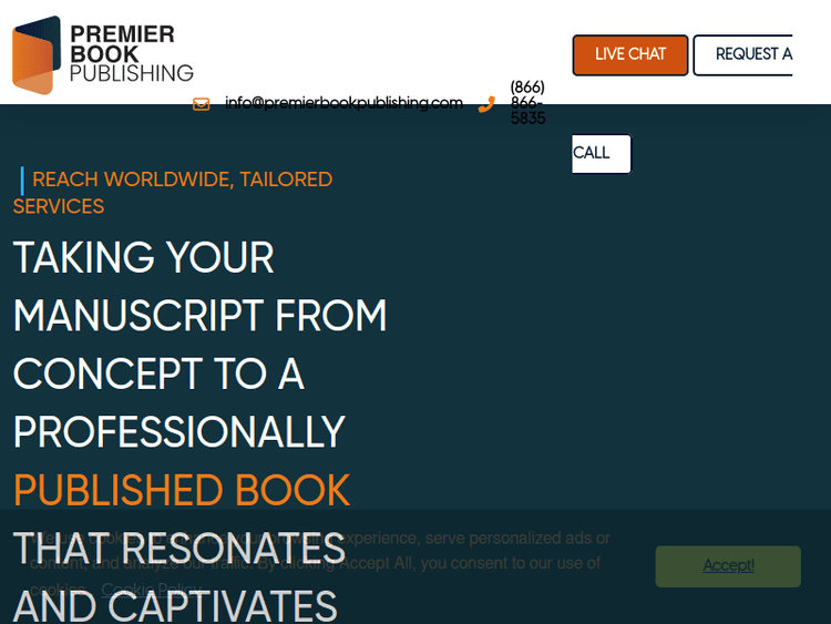 Premierbookpublishing