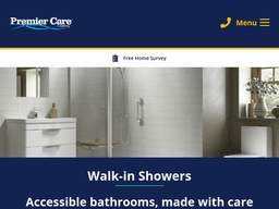 Premiercareinbathing