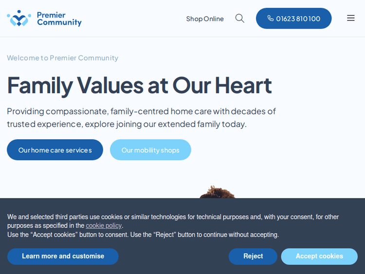 Premiercommunity