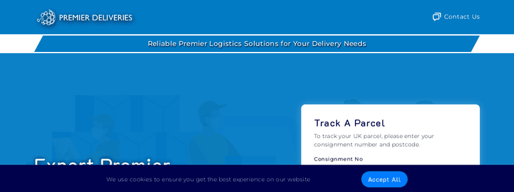 Premierdeliveries