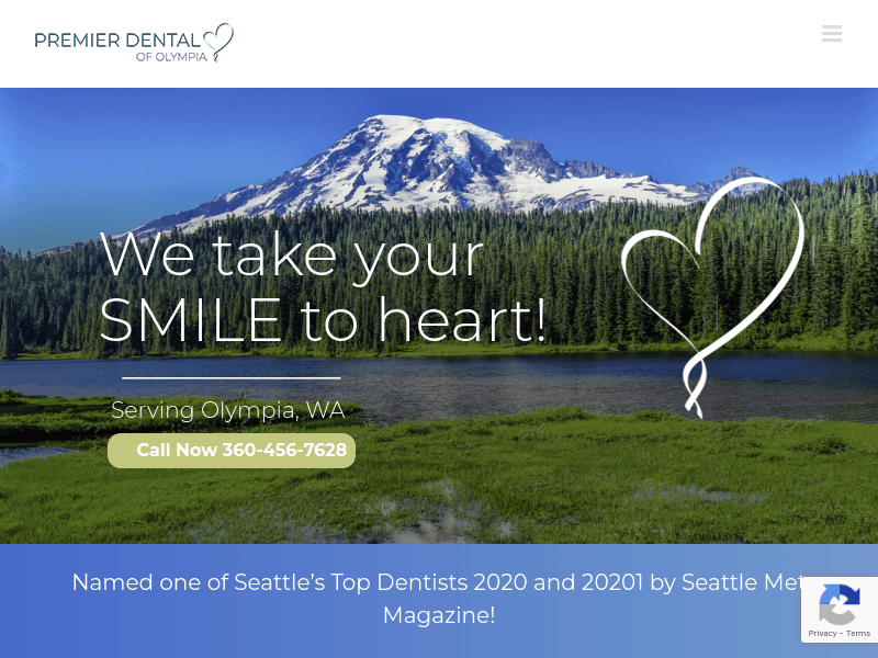 Premierdentalclinicolympia