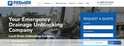 Premierdrain