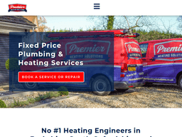 Premierheatingsolutions