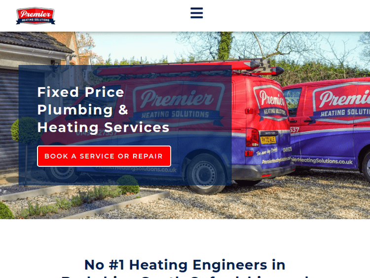 Premierheatingsolutions