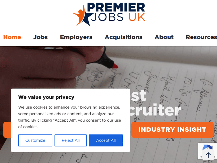 Premierjobsuk