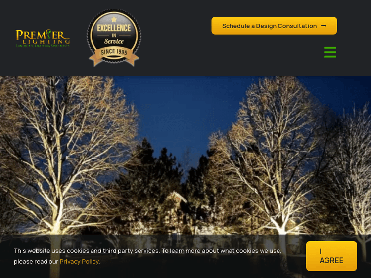 Premierlightingchicagoland