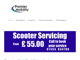 Premiermobility
