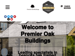 Premieroakbuildings