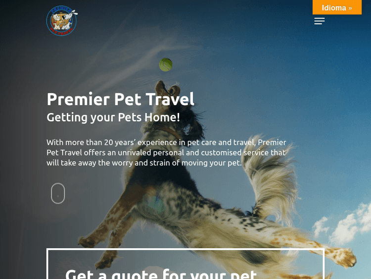 Premierpettravel