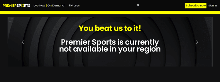 Premiersports
