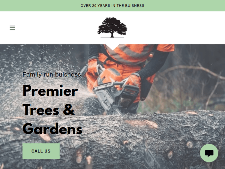 Premiertreesandgardens