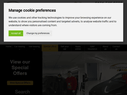 Premiervehicleleasing