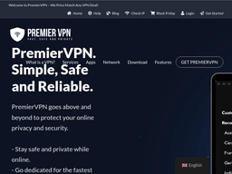 Premiervpn