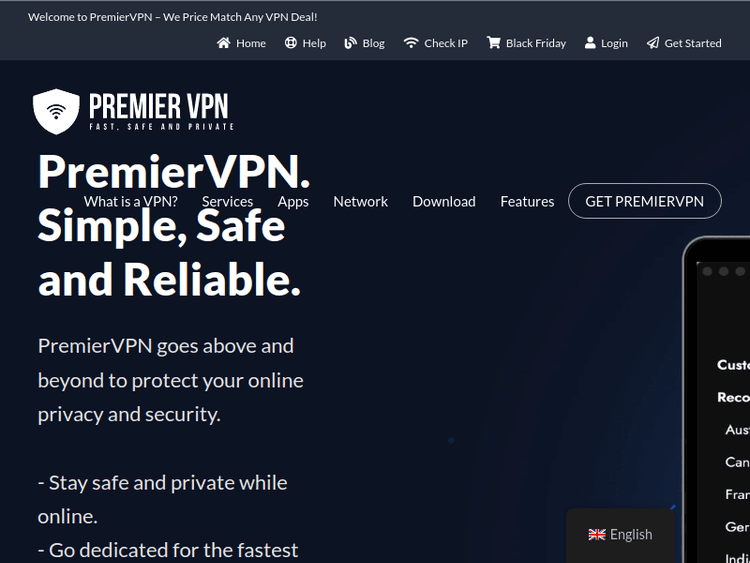 Premiervpn