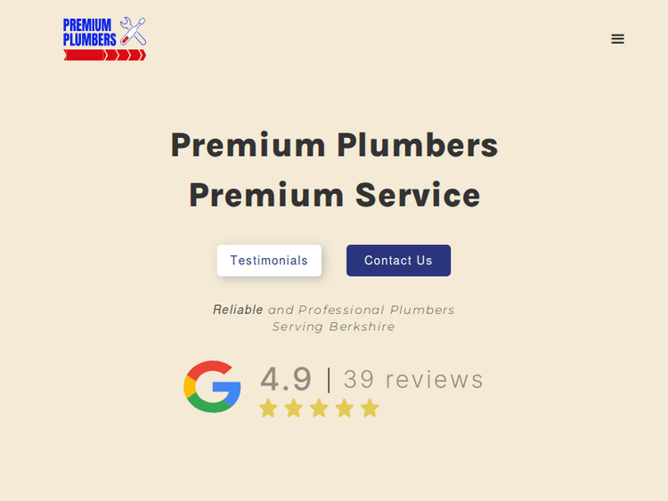 Premium-plumbers
