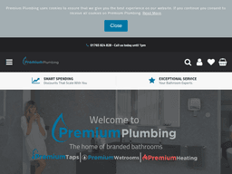 Premium-plumbing