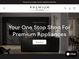 Premiumappliances