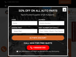 Premiumautopartsstore