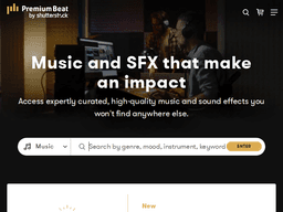 Premiumbeat
