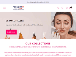 Premiumdermalmart