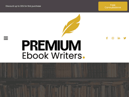 Premiumebookwriters