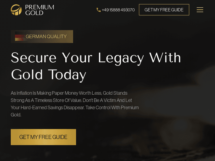 Premiumgold