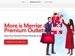 Premiumoutlets