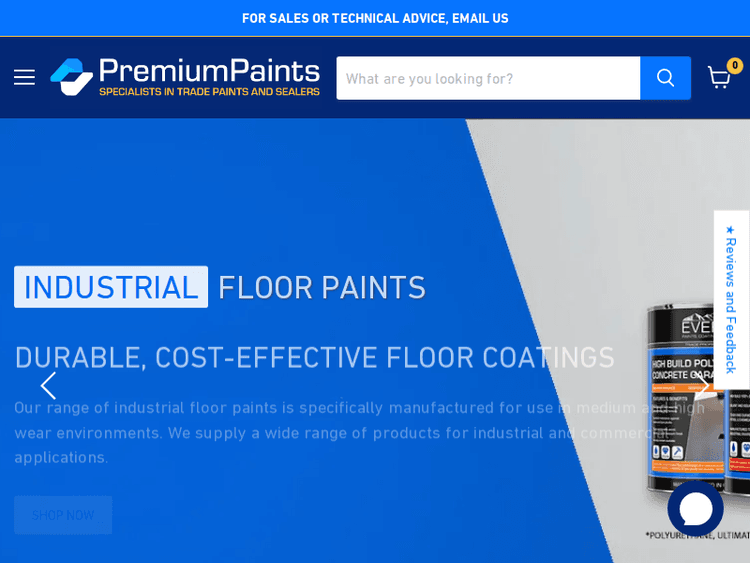 Premiumpaints
