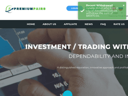 Premiumpairs