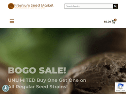 Premiumseedmarket
