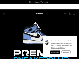 Premiumsneakerclub