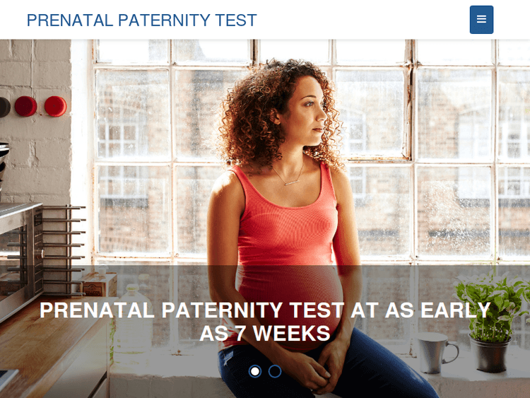Prenatalpaternitiesinc