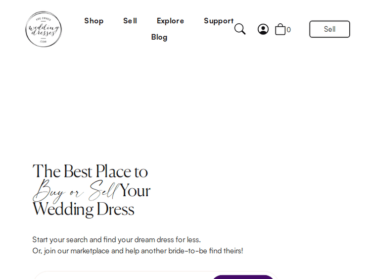 Preownedweddingdresses