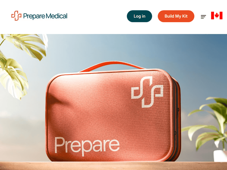 Preparemedical